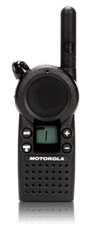 Motorola VL50