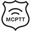 MCPTT icon